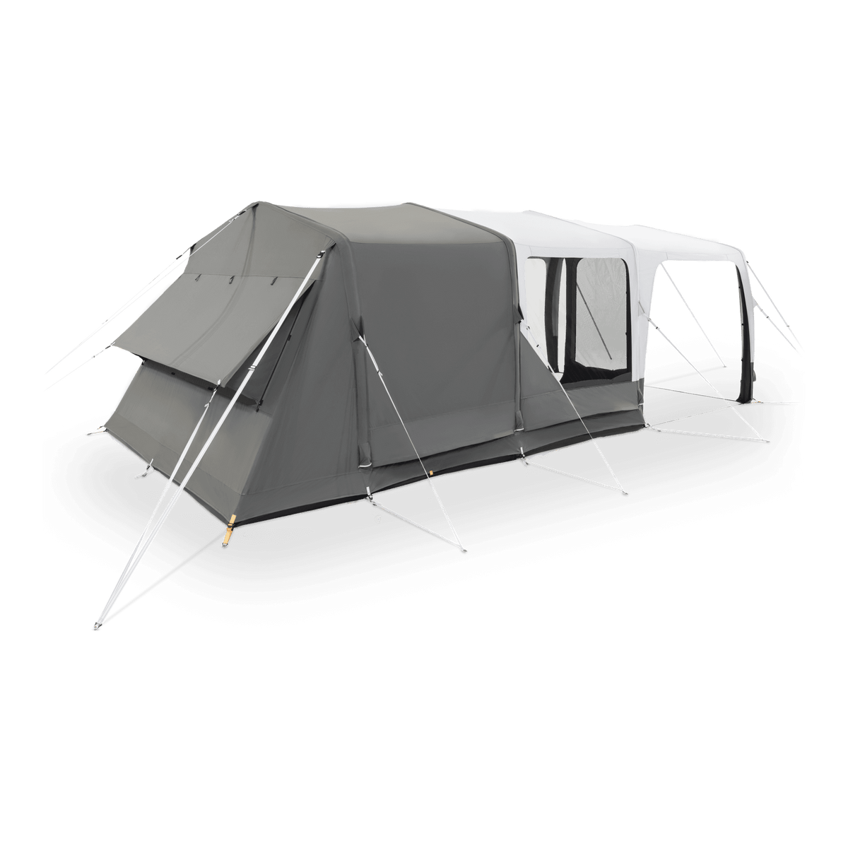 Dometic Santorini FTK 4X8 TC