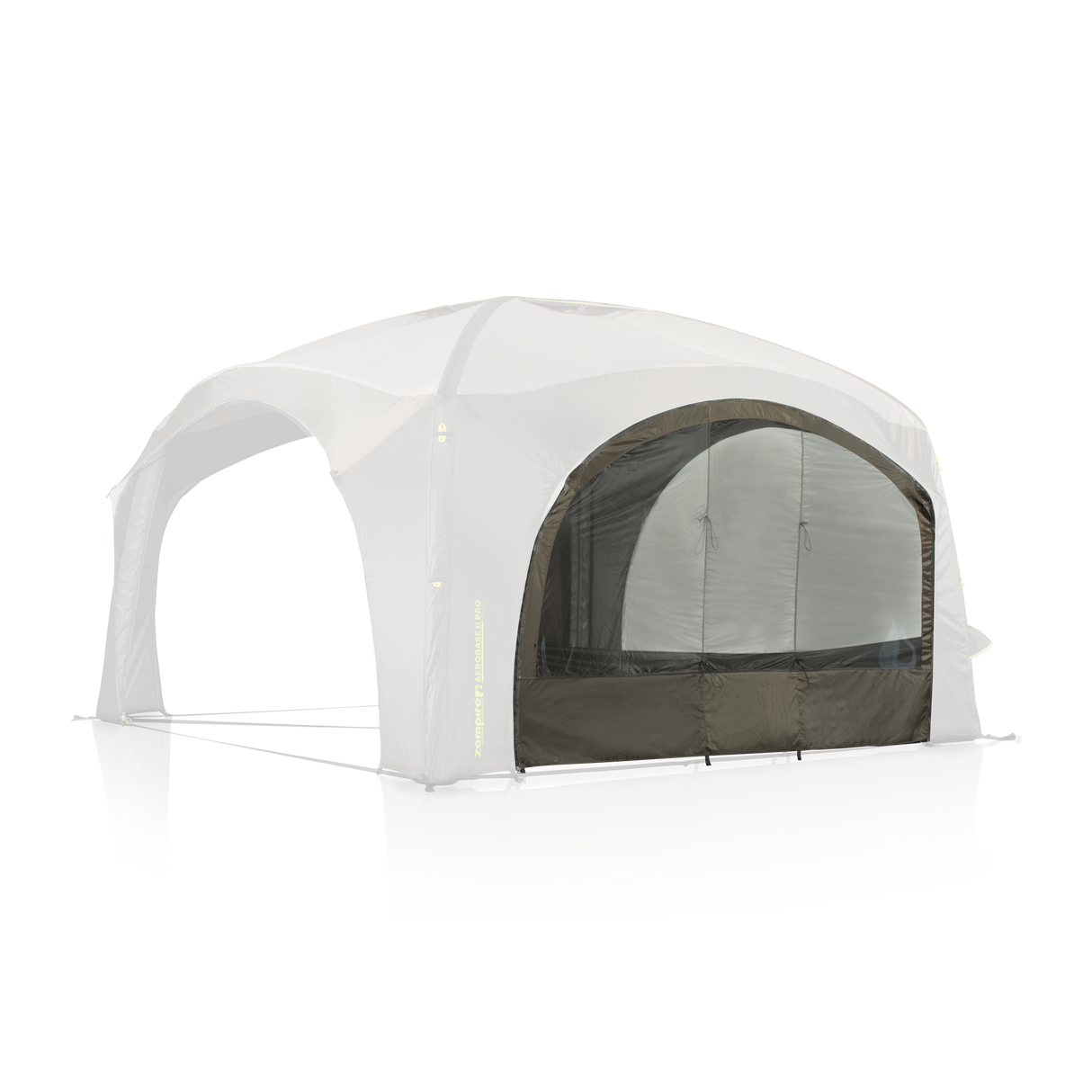 Zempire Probase 3 Deluxe Wall