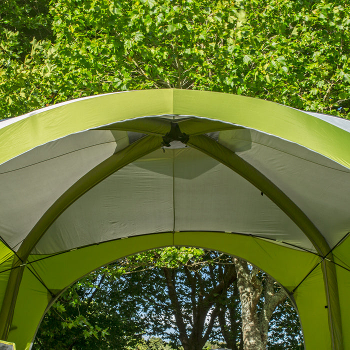 Zempire Evobase 3 Air Shelter