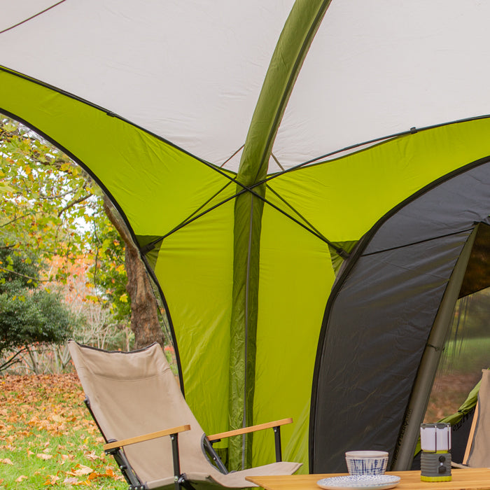 Zempire Evobase 3 Air Shelter