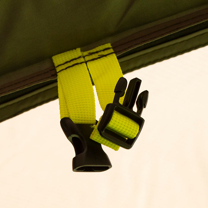 Zempire Evobase 3 Air Shelter