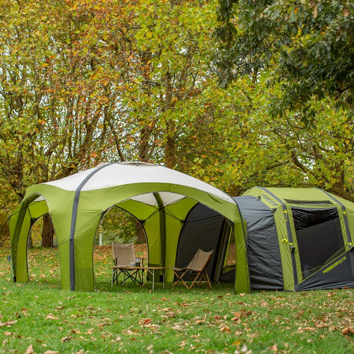 Zempire Evobase 3 Air Shelter