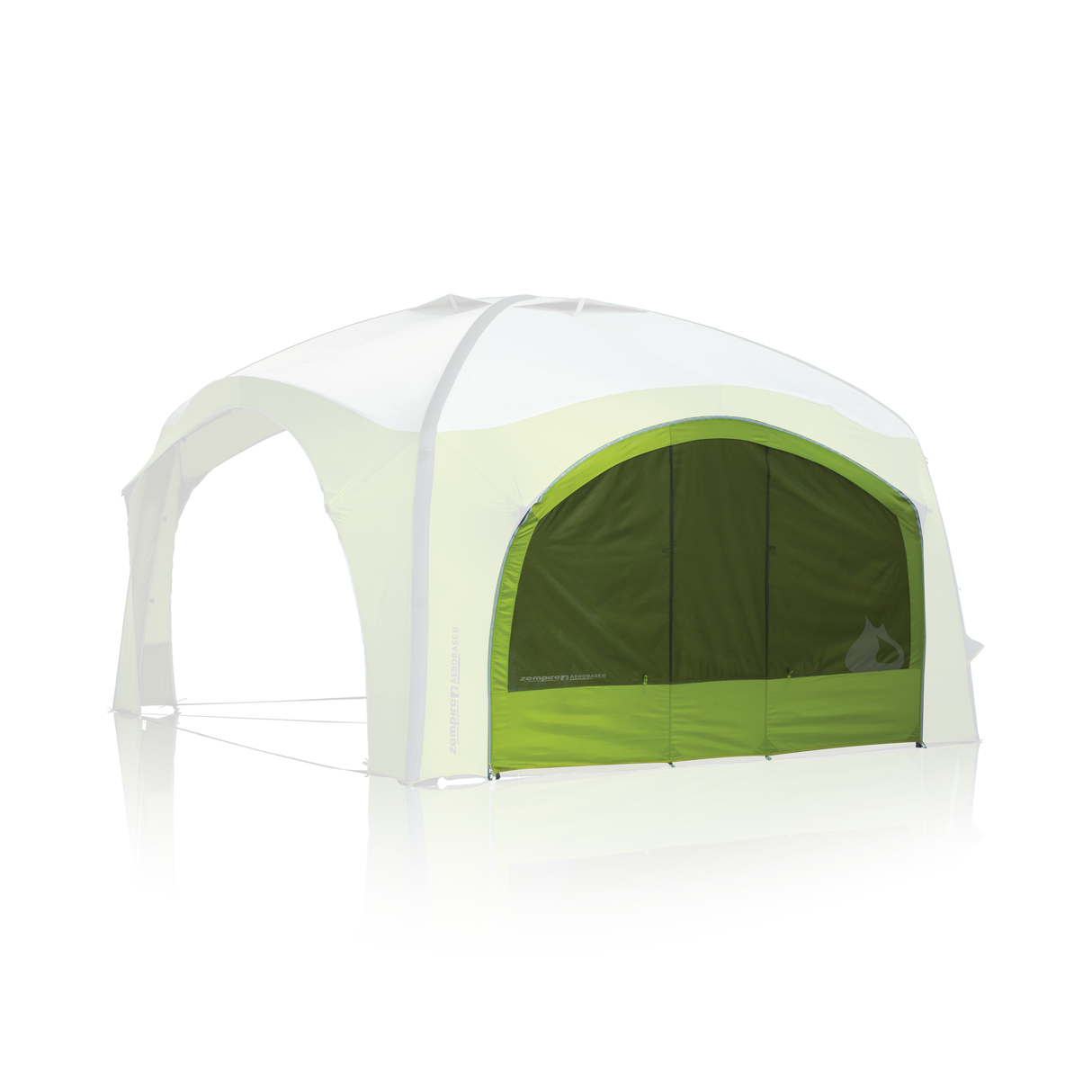 Zempire Evobase 3 Deluxe Wall