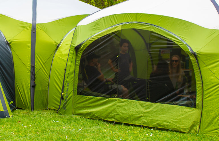 Zempire Evobase 3 Deluxe Wall