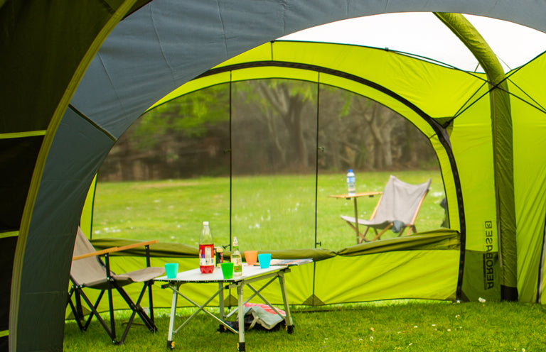 Zempire Evobase 3 Deluxe Wall