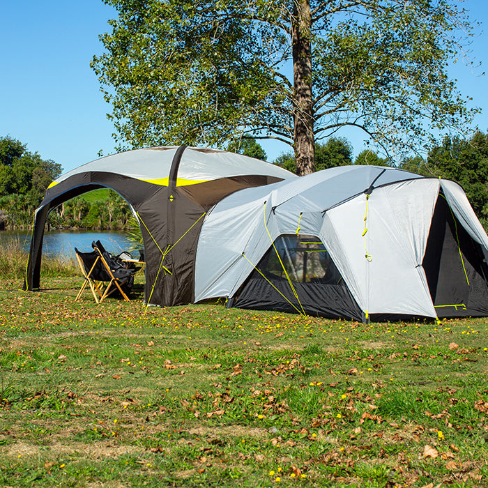 Aerospeed 10 Aerobase Link