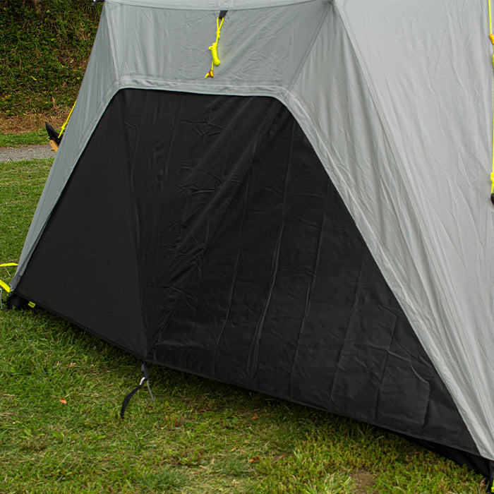 Aerospeed 6 Air Tent Wall Set