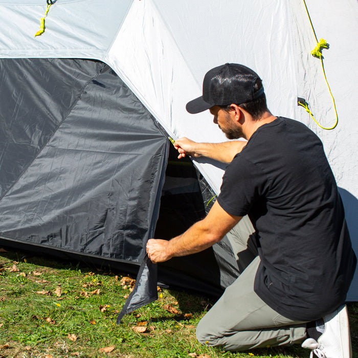 Aerospeed 6 Air Tent Wall Set
