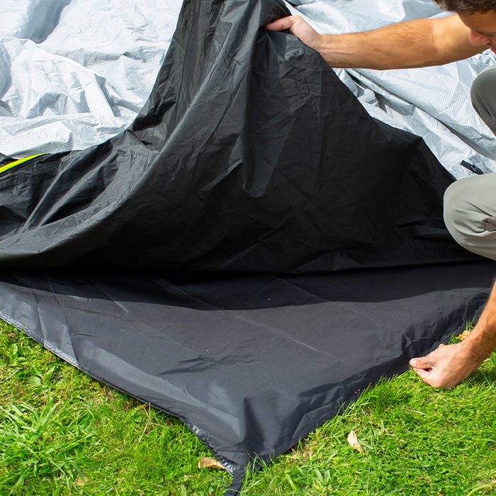 Aerospeed 10 Air Tent Footprint HD