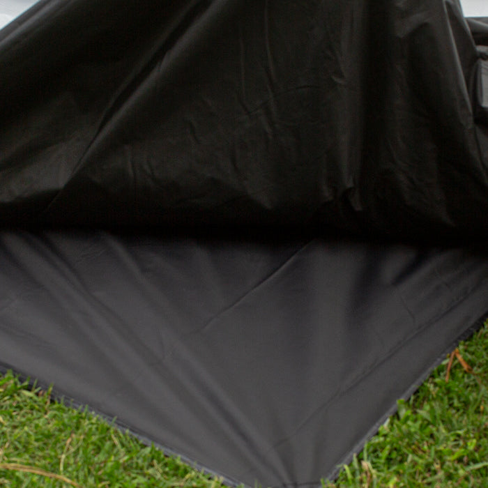 Aerospeed 10 Air Tent Footprint HD