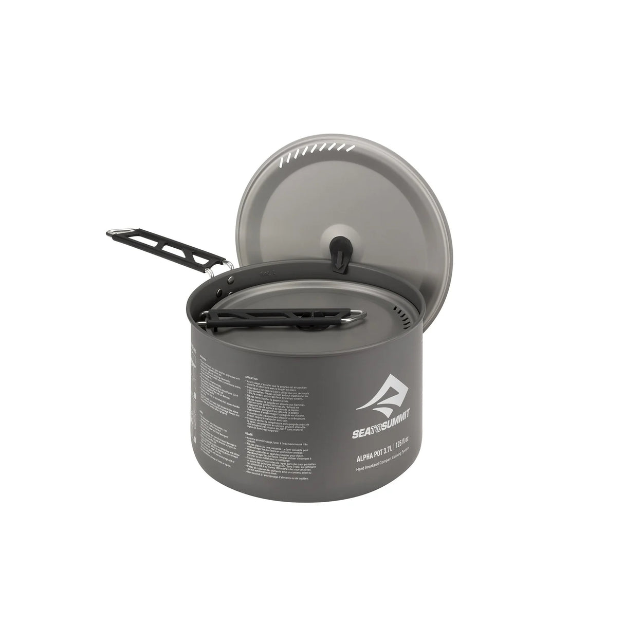 Sea to Summit Alpha Cookset 4.2 Blue - Clearance