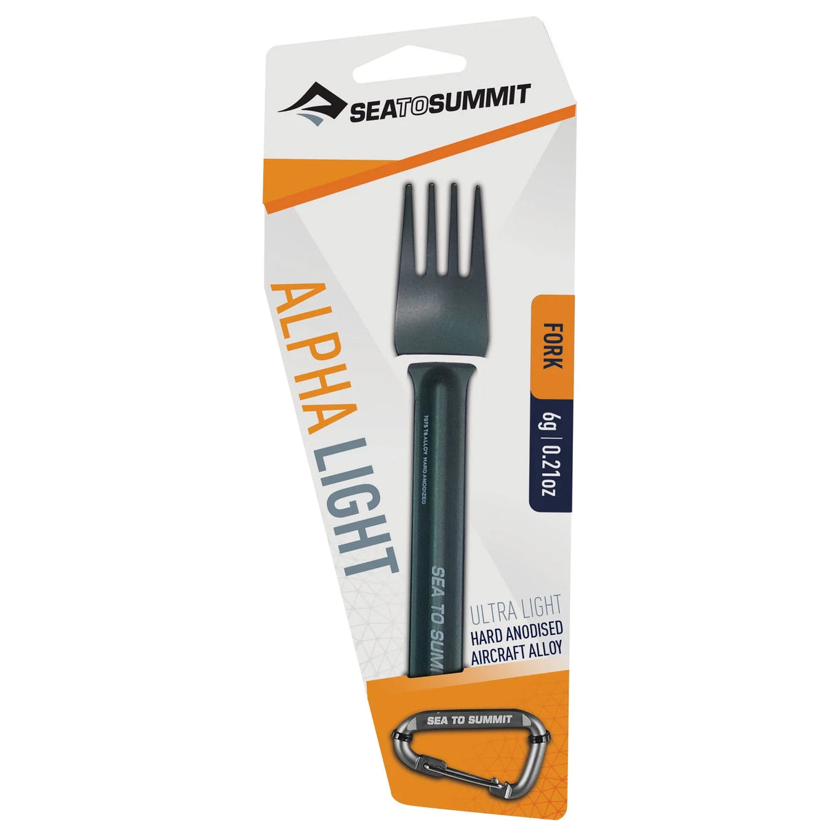 Sea to Summit AlphaLight Cutlery - Clearance