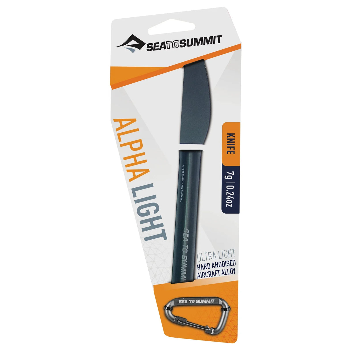 Sea to Summit AlphaLight Cutlery - Clearance