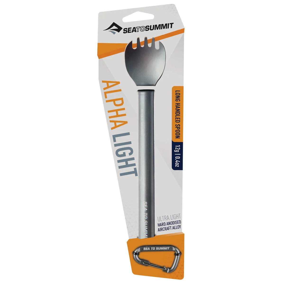 Sea to Summit AlphaLight Cutlery - Clearance