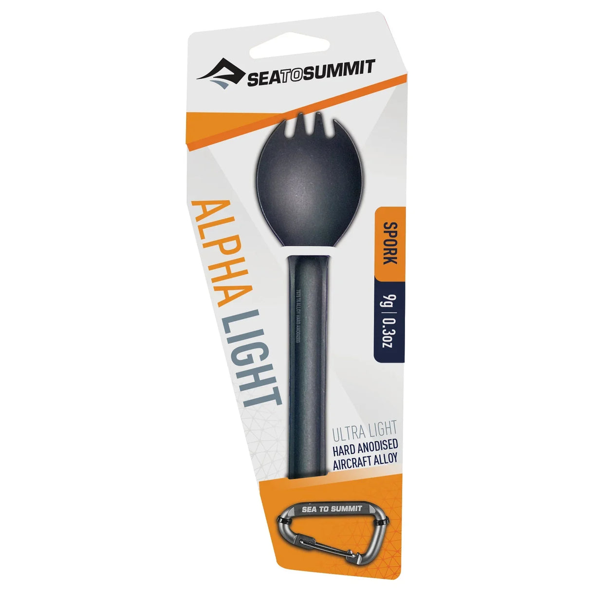 Sea to Summit AlphaLight Cutlery - Clearance