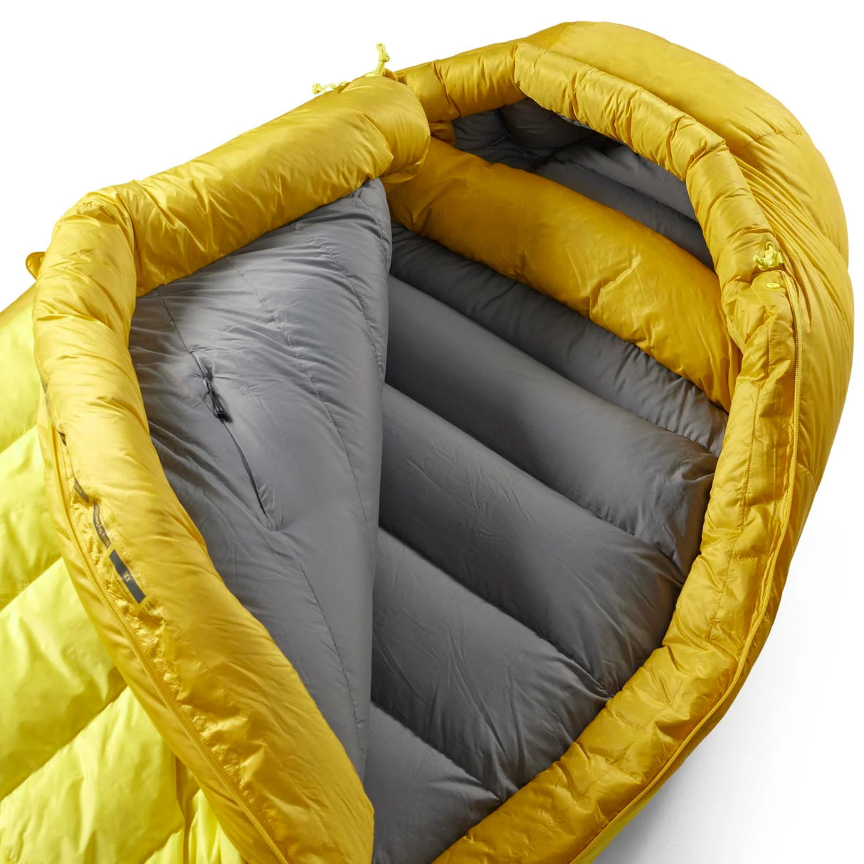 Sea To Summit Alpine Down Sleeping Bag -29C/-20F