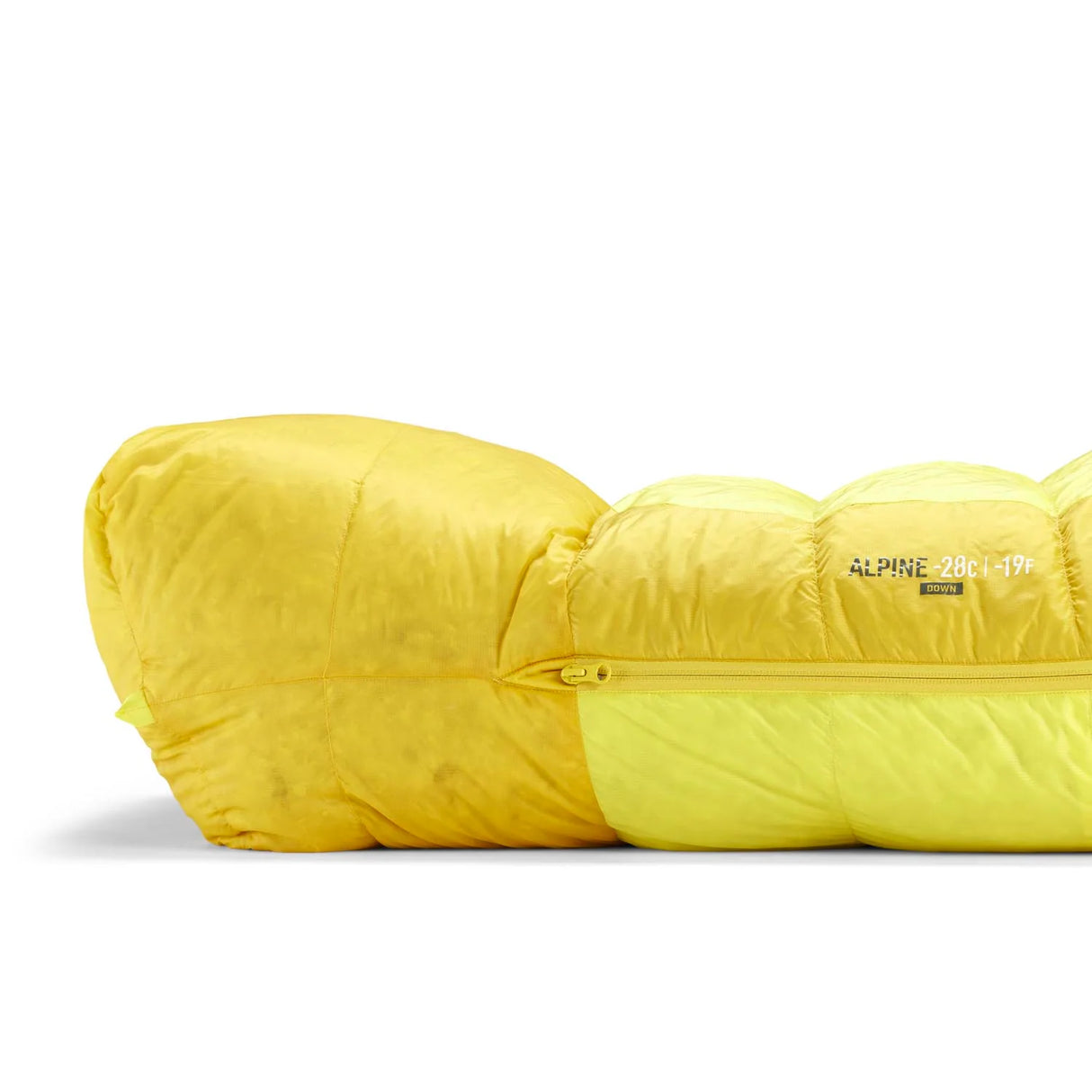 Sea To Summit Alpine Down Sleeping Bag -29C/-20F