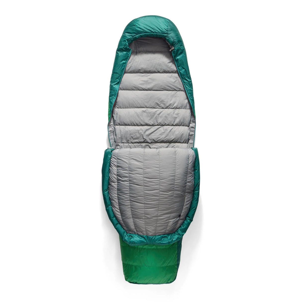 Sea To Summit Ascent Down Sleeping Bag