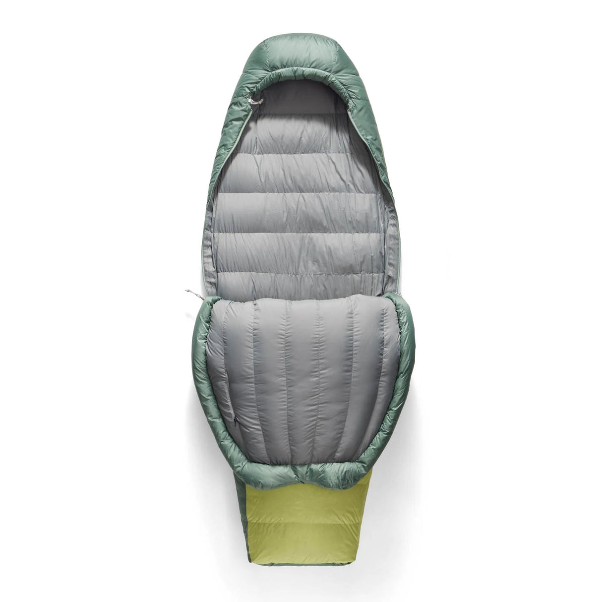 Sea To Summit Ascent Women's Down Sleeping Bag
