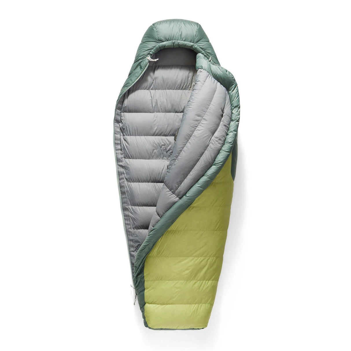 Sea To Summit Ascent Women's Down Sleeping Bag