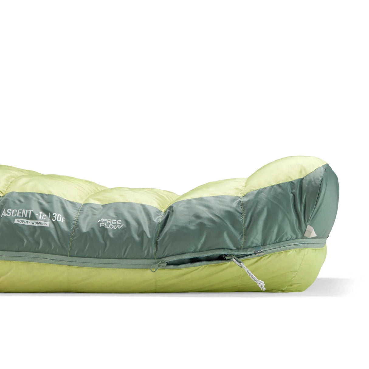 Sea To Summit Ascent Women's Down Sleeping Bag