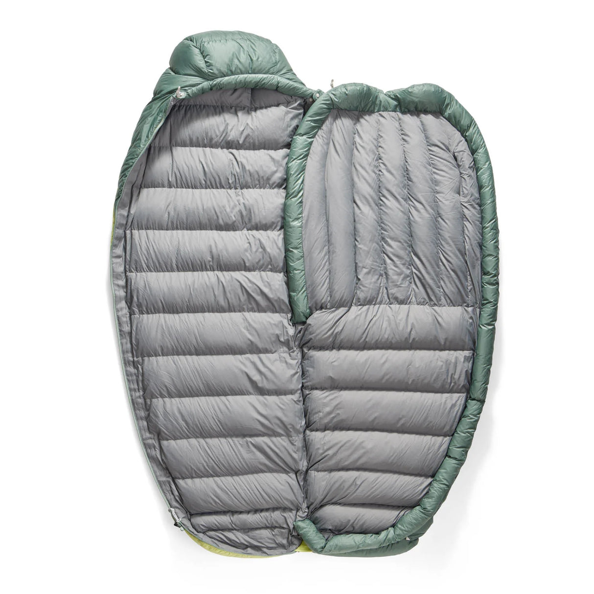 Sea To Summit Ascent Women's Down Sleeping Bag