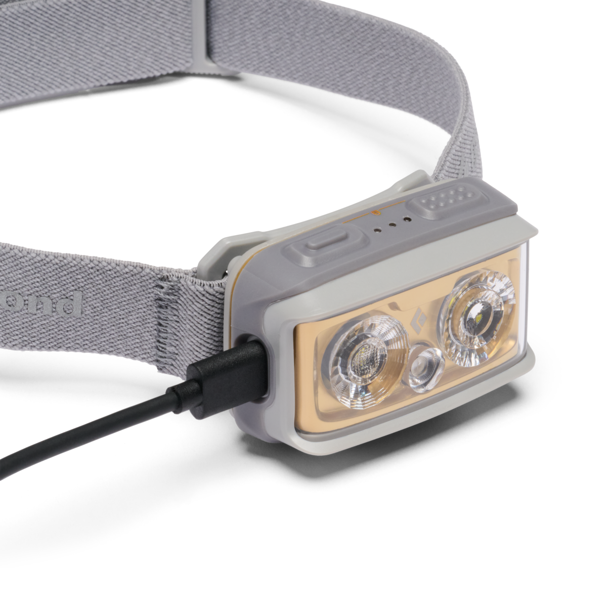 Storm+ Headlamp