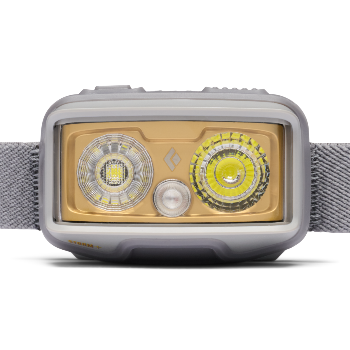 Storm+ Headlamp
