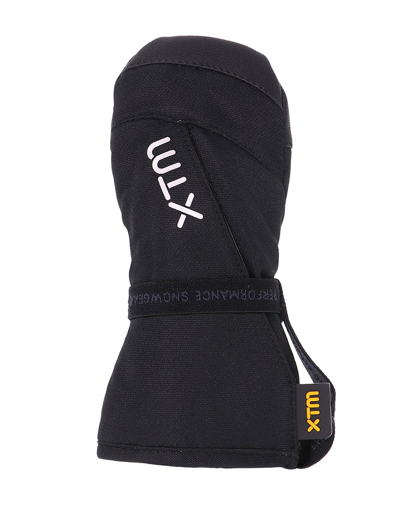 Tiny II Infants 0-2 Years Snow Mitt