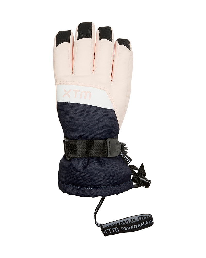 Zoom Kids Snow Glove 4-12 years