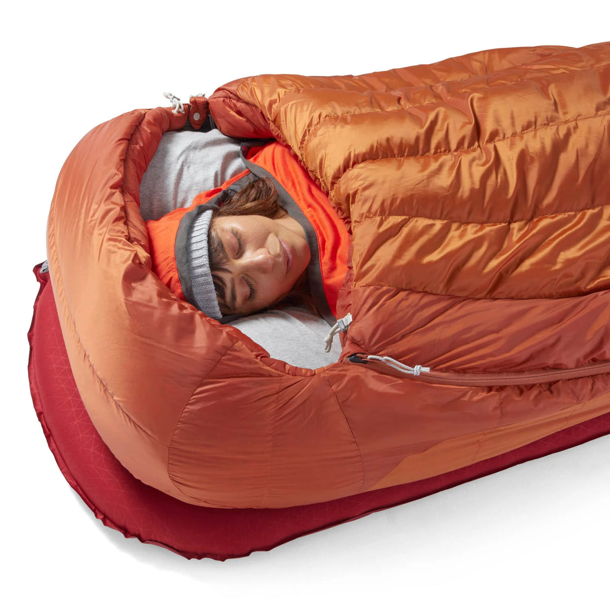 Sea To Summit Basecamp Down Sleeping Bag -9C /15F