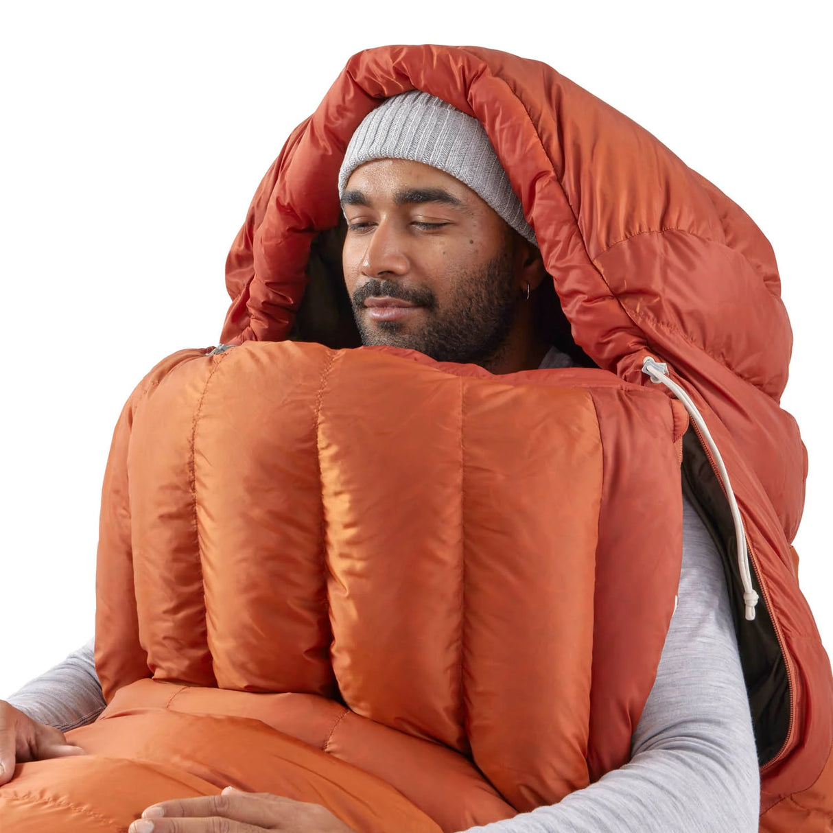 Sea To Summit Basecamp Down Sleeping Bag -9C /15F