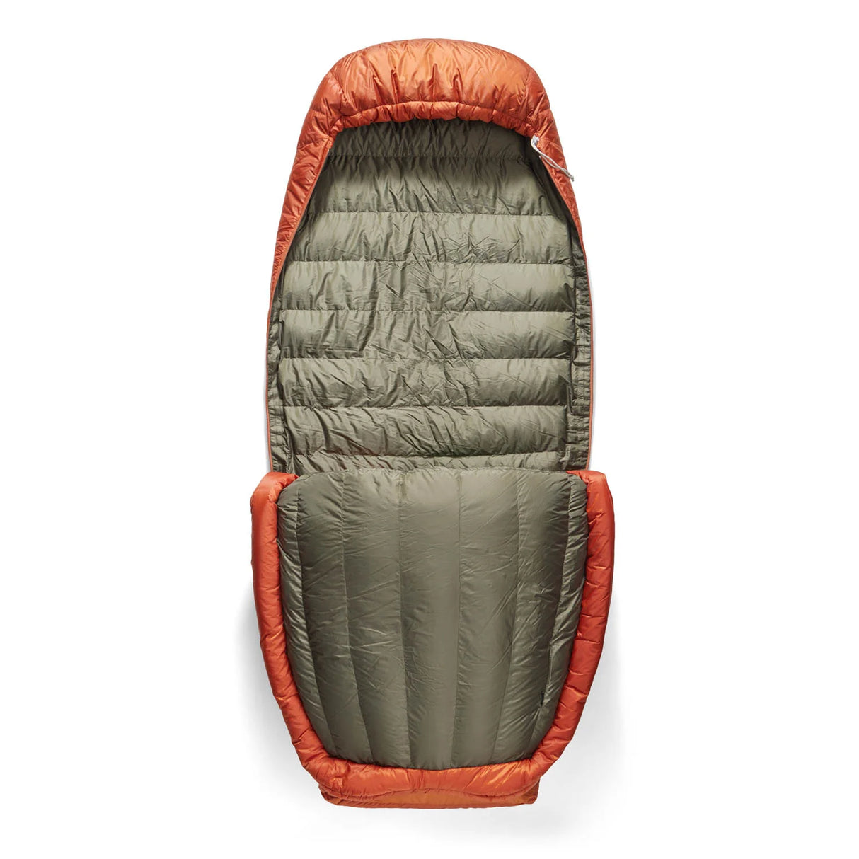 Sea To Summit Basecamp Down Sleeping Bag -9C /15F