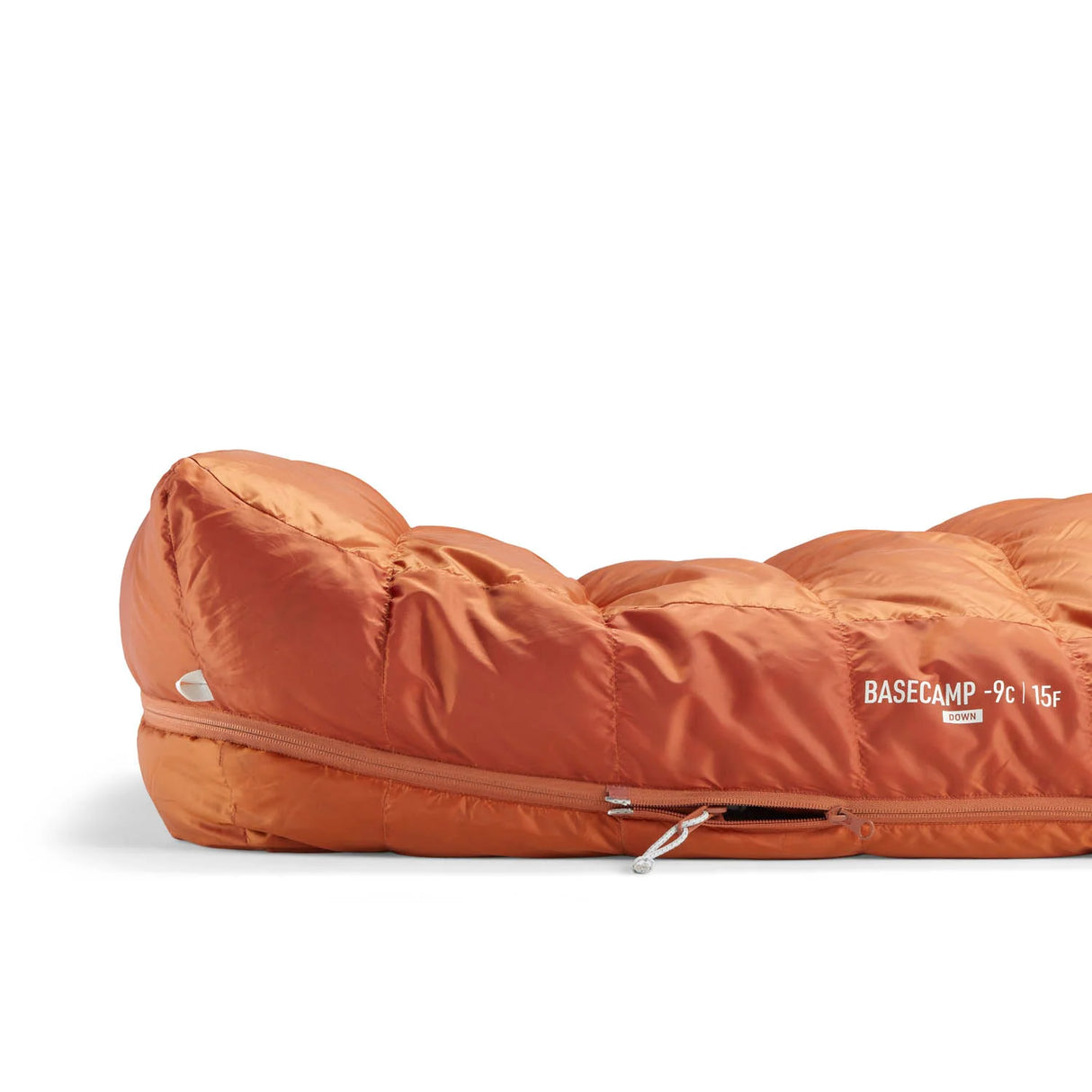 Sea To Summit Basecamp Down Sleeping Bag -9C /15F