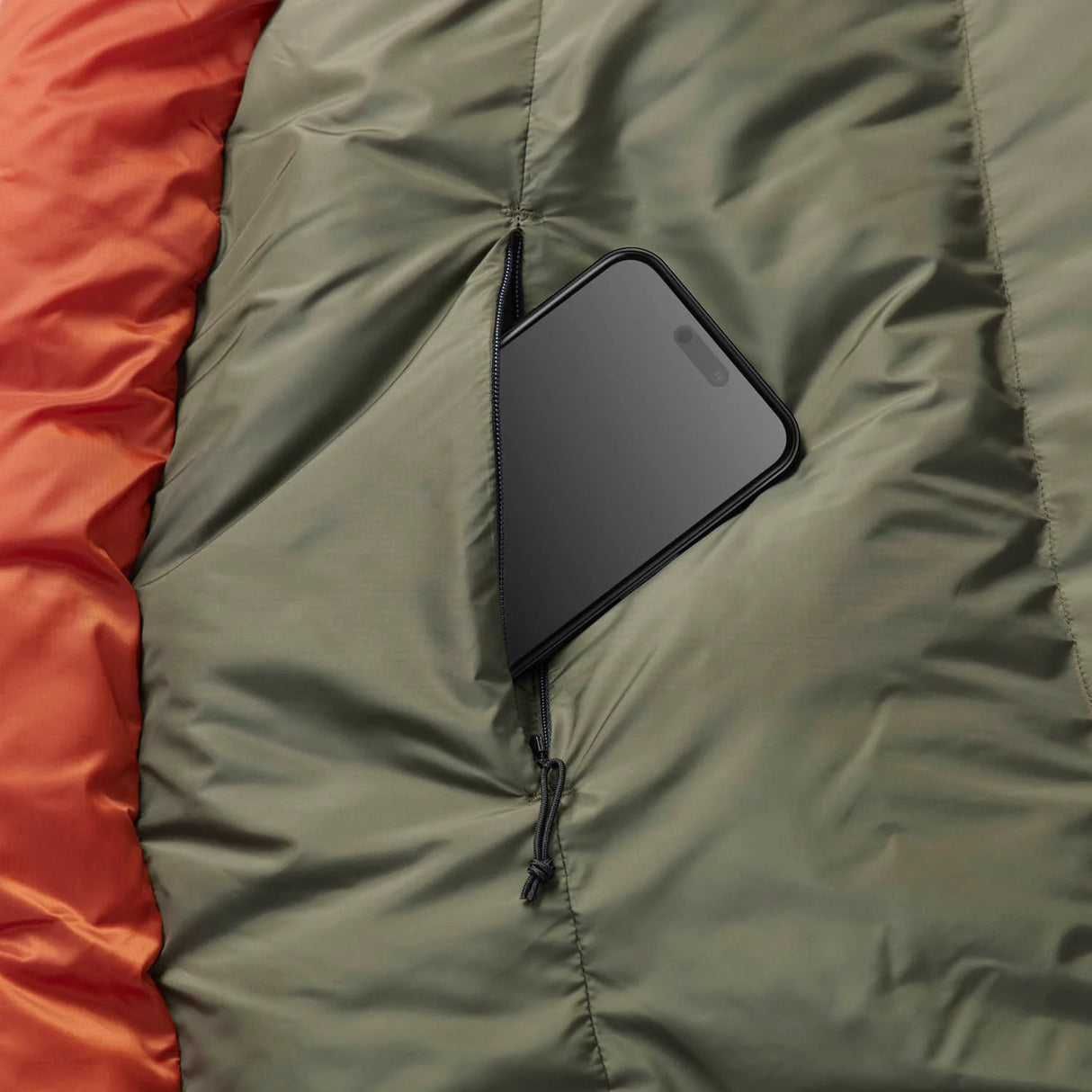 Sea To Summit Basecamp Down Sleeping Bag -9C /15F