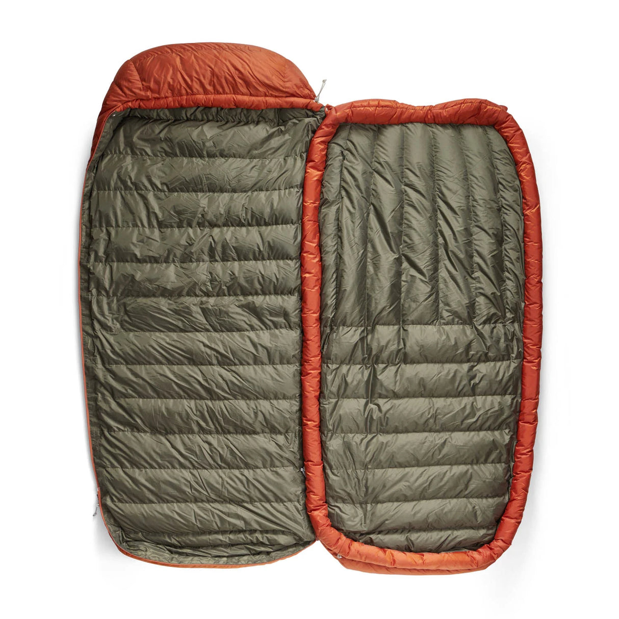 Sea To Summit Basecamp Down Sleeping Bag -9C /15F