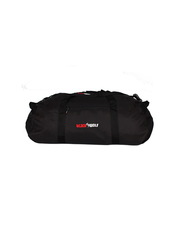 BlackWolf DufflePack 150