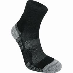Bridgedale Trail Light Wool Fusion Men's - Clearance