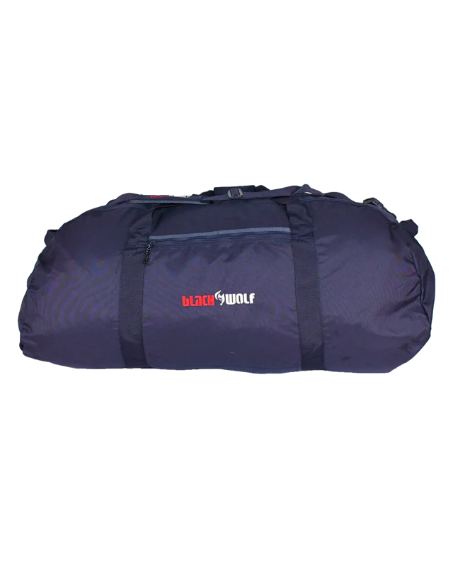 BlackWolf DufflePack 150