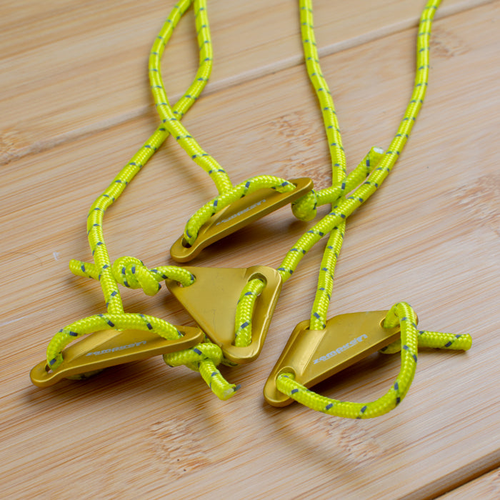 Zempire Bright Guy (4pcs)