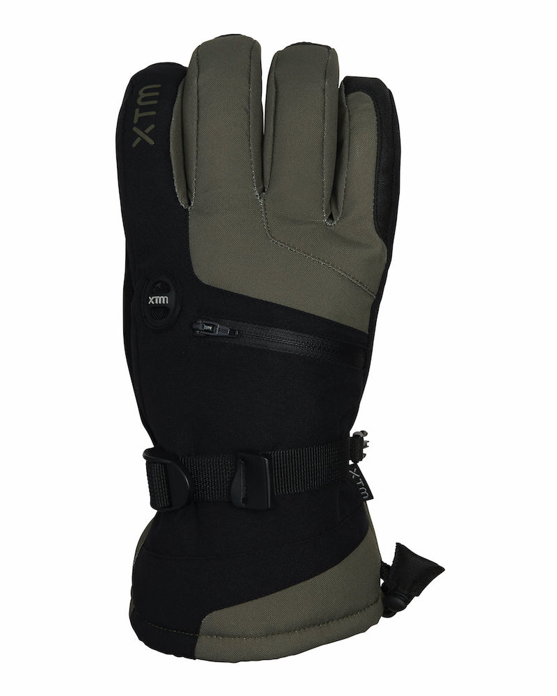 Samurai Men's Snow Glove