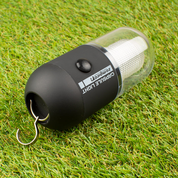 Zempire Capsule Light Camping Light