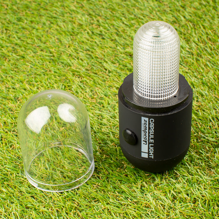 Zempire Capsule Light Camping Light
