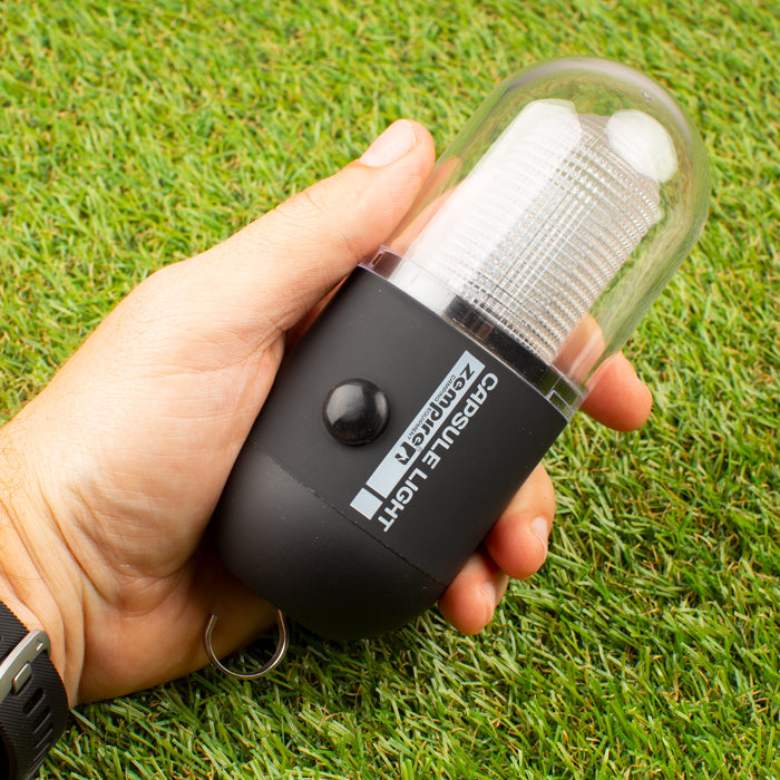 Zempire Capsule Light Camping Light