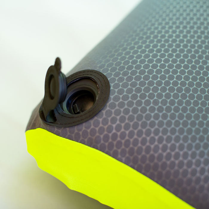 Zempire Chill Pill Self Inflating Camp Pillow V2