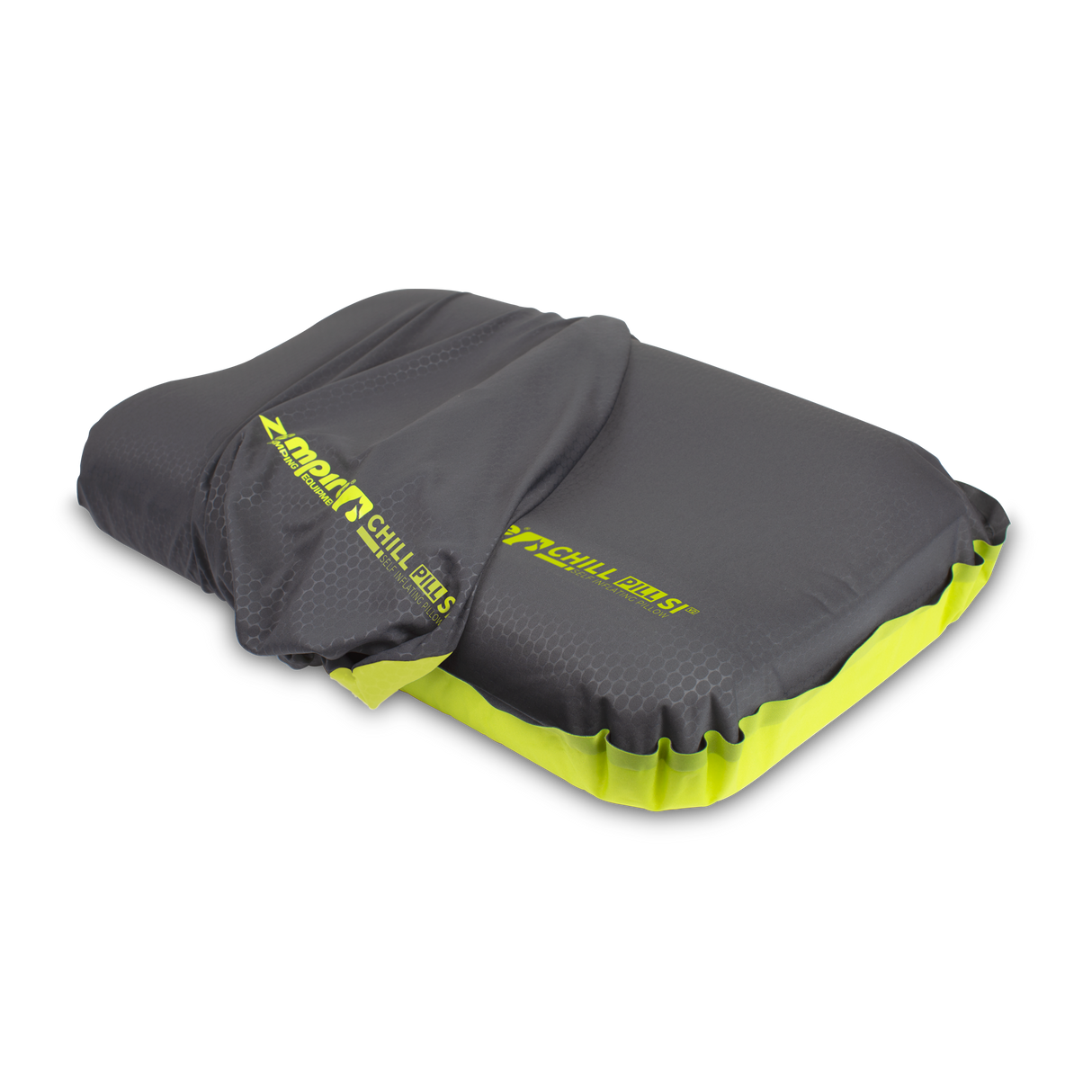 Zempire Chill Pill Self Inflating Camp Pillow V2