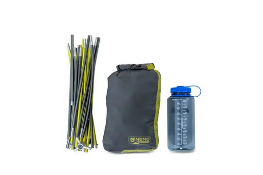 Nemo Dragonfly Osmo 3P