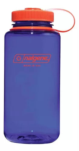 Nalgene Wide Mouth Sustain 1L Water Bottle