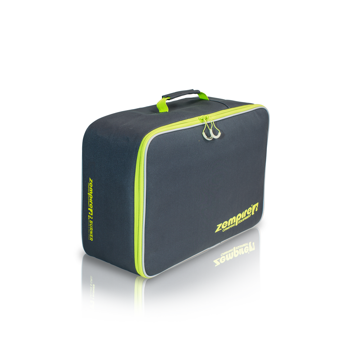 Zempire Deluxe & Grill Stove Carry Case
