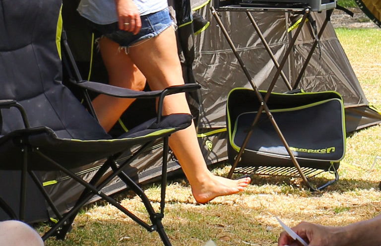 Zempire Deluxe & Grill Stove Carry Case